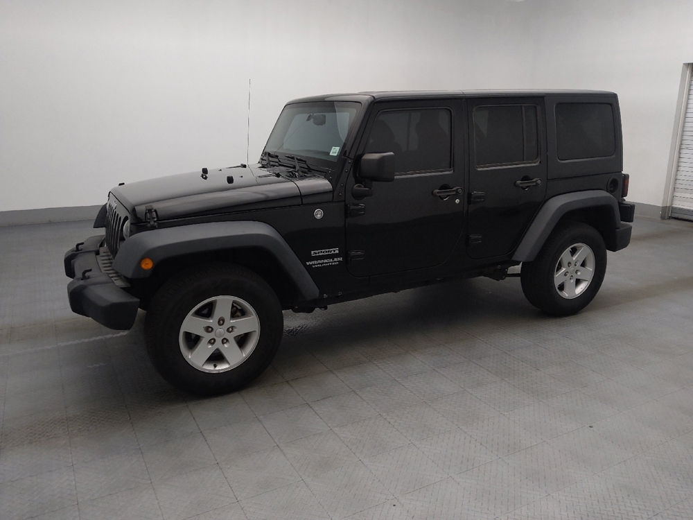 jeep wrangler unlimited 2017 1C4BJWDGXHL545049 image jeep wrangler unlimited 2017 1C4BJWDGXHL545049 image
